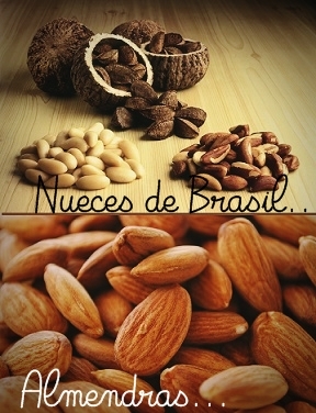 consume frutos secos, semillas y leguminosas, tu piel te lo agradecer width=288 border=0 height=376><p>Las almendras, las avellanas y los pistachos, reducen la oxidacin celular debido a la vitamina E que contienen.<p></a><p></TD></TR><TR><td valign=top><a href=