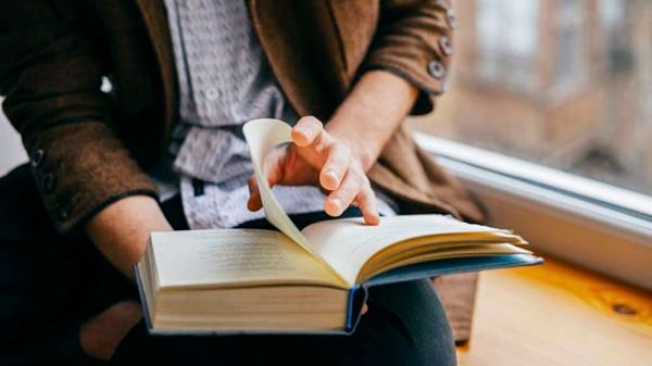 leer libros de ciencia ficcin