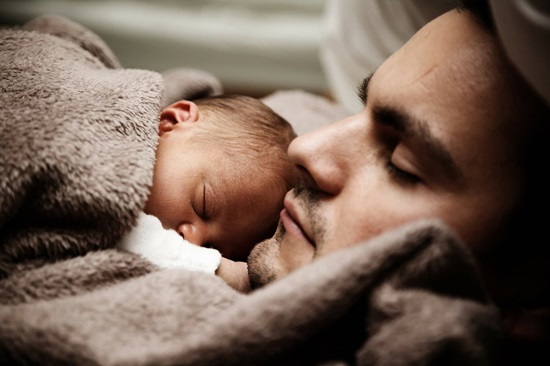cunto dormir segn la edad?