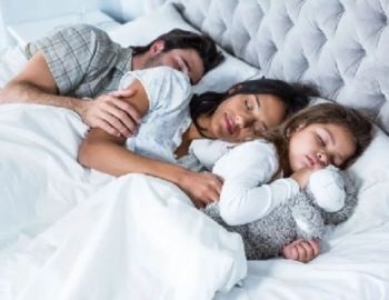horas por dormir según cada edad