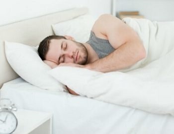 duerme y recarga tu cerebro
