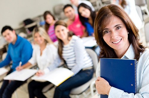 sesiones presenciales con clases online