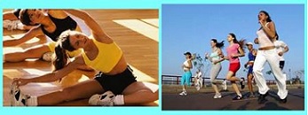 esta es la mejor hora para hacer ejercicio