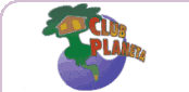 Logo 
 Clubplaneta