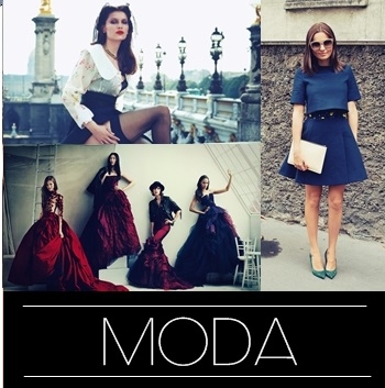 moda de mujeres