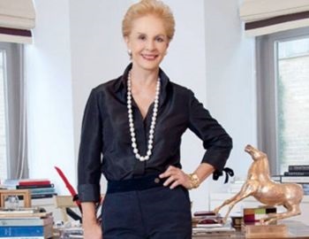 prendas bsicas que debe haber en tu closet, segn carolina herrera