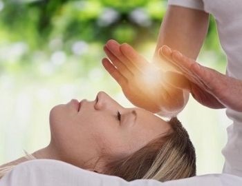 fundamentos del reiki