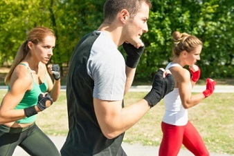 taebo