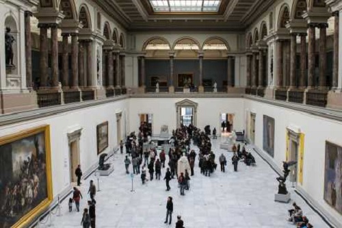 museo de historia de bruselas