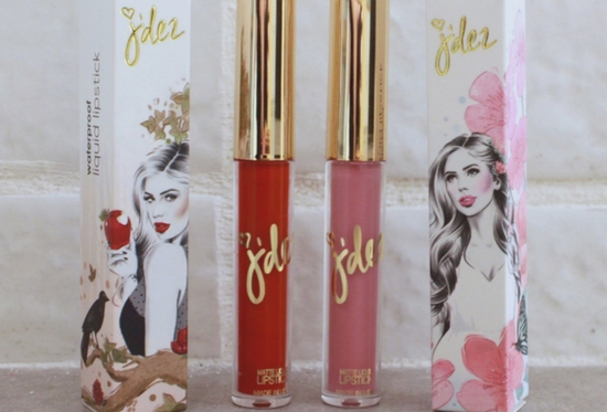 labiales j