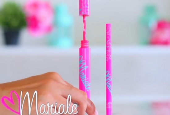 labiales mariale